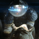 Image for article titled Ridley Scott got elbow-deep in sheep intestines to make the Alien eggs move properly